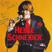 Helge Schneider – Guten Tach!