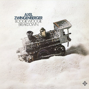 Axel Zwingenberger – Boogie Woogie Breakdown