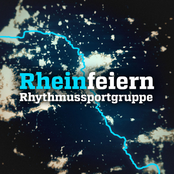 Rhythmussportgruppe – Rheinfeiern