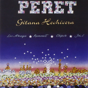 Gitana Hechicera