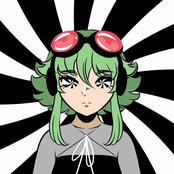 BUBBLE GUMI