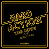 Tied Down / Robot Man