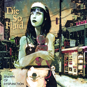 Spawn Of Dysfunction cover