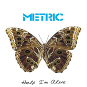 Help I'm Alive cover