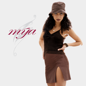 Mya cover