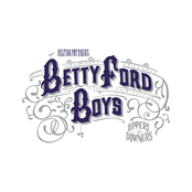 Betty Ford Boys – Uppers / Downers - EP