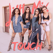 Touch cover