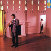 Branford Marsalis – Romances For Saxophone