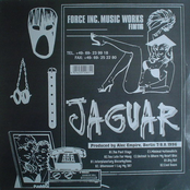Jaguar