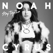 Stay Together cover