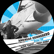 Andreas Henneberg – Ocai