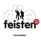 Die Feisten – Versuchslabor - 100% feist