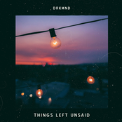 Things Left Unsaid