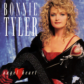 Angel Heart cover