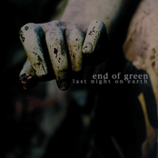 End Of Green – Last Night on Earth
