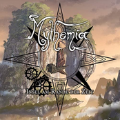 Mythemia – Insel am Rande der Zeit