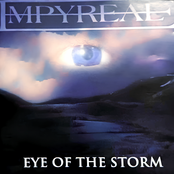 Eye of the storm