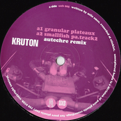 Granular Plateaux