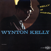 Kelly At Midnite