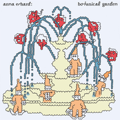 Anna Erhard – Botanical Garden