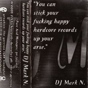 You Can Stick Your Fucking Happy Hardcore Records Up Your Arse