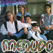 Detrás de tú mirada