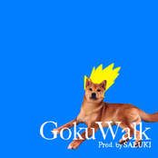 Goku Walk
