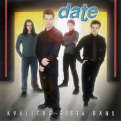 KVÄLLENS SISTA DANS