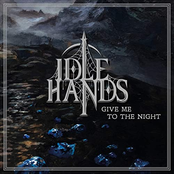 Give Me To The Night