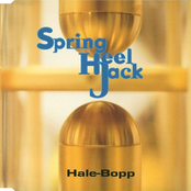 Hale-Bopp