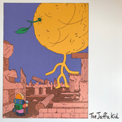 The Jaffa Kid