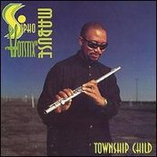 Township Child cover