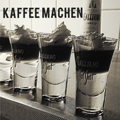 Kaffee machen