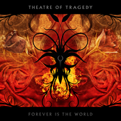 Forever Is the World cover