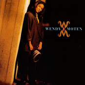 Wendy Moten cover