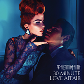 30 Minute Love Affair cover