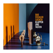 Duo Stiehler/Lucaciu – Klappen und Tasten