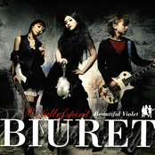 Be Full Of Spirit: Beautiful Violet