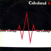 some change no change