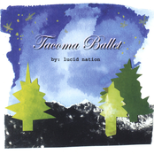 Tacoma Ballet (Disc 1) cover