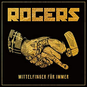 Rogers – Mittelfinger für immer (Bonus Track Version)