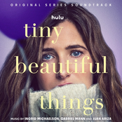 Tiny Beautiful Things (Original Series Soundtrack) cover