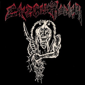 Metal Up Your Ass