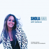 Still Believe cover