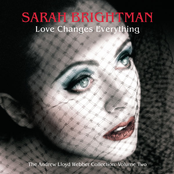 Love Changes Everything cover
