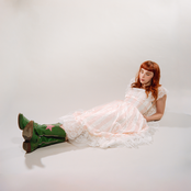 Kendall Lujan – Becoming The Floor