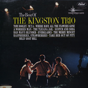 The Best of The Kingston Trio