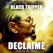 Dr. Shrooman AKA Black Tripper