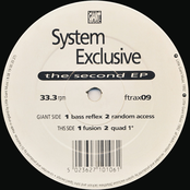 The Second EP