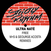 Free (M+S & George Acosta Remixes)